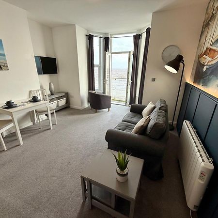 Bridlington Bay Apartments Экстерьер фото