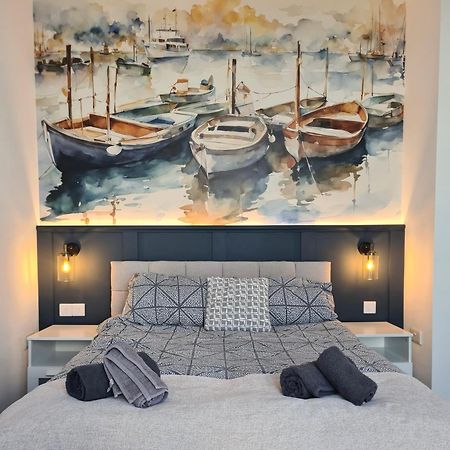 Bridlington Bay Apartments Экстерьер фото