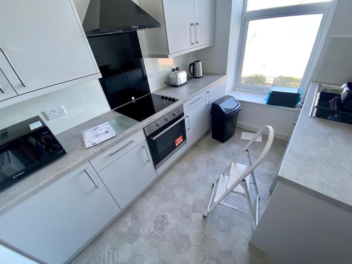 Bridlington Bay Apartments Экстерьер фото