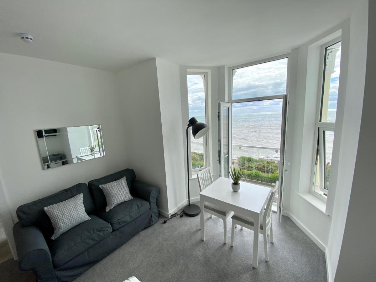 Bridlington Bay Apartments Экстерьер фото