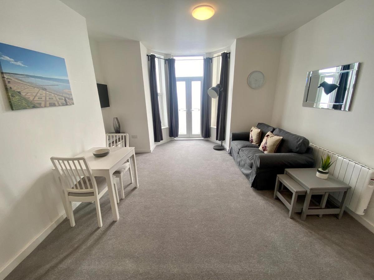 Bridlington Bay Apartments Экстерьер фото