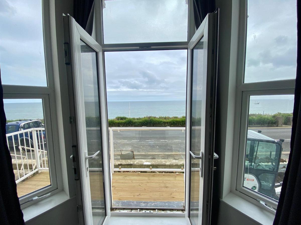 Bridlington Bay Apartments Экстерьер фото