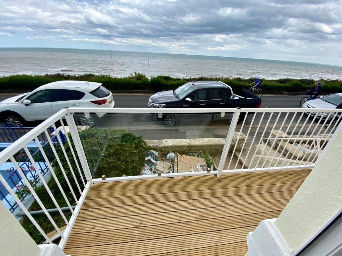 Bridlington Bay Apartments Экстерьер фото