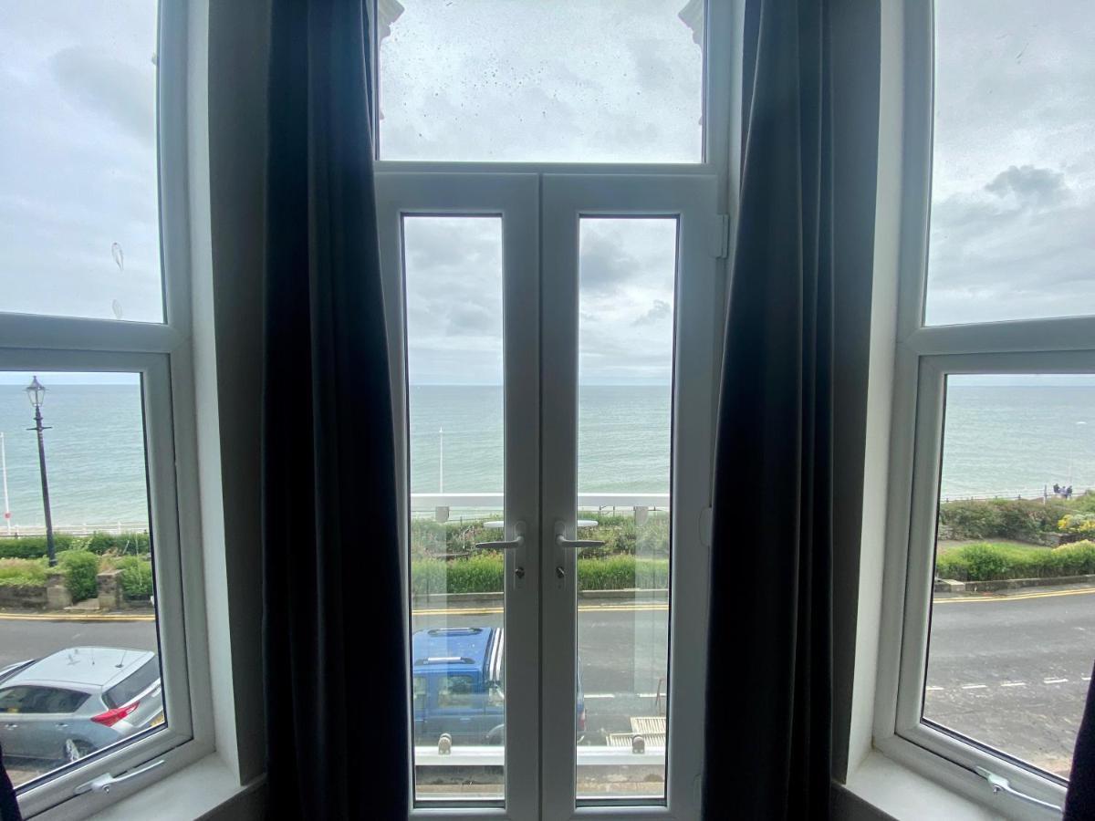 Bridlington Bay Apartments Экстерьер фото