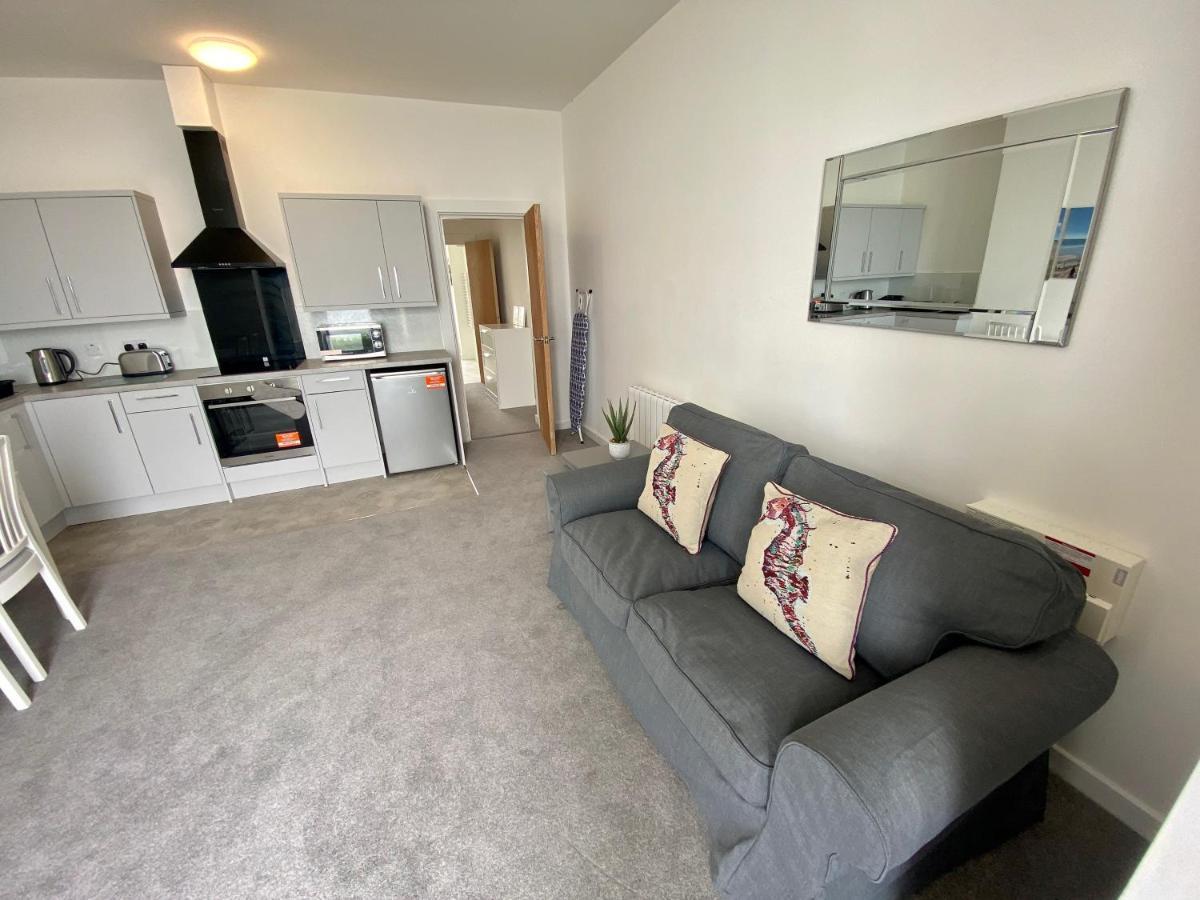 Bridlington Bay Apartments Экстерьер фото