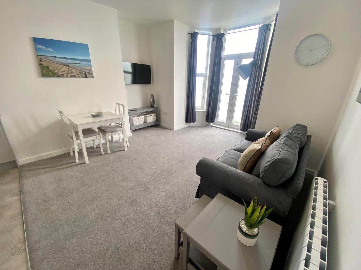 Bridlington Bay Apartments Экстерьер фото