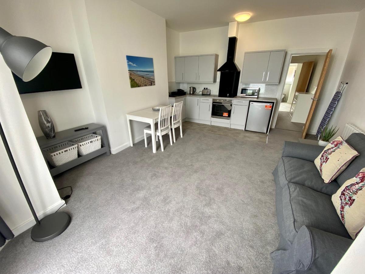 Bridlington Bay Apartments Экстерьер фото