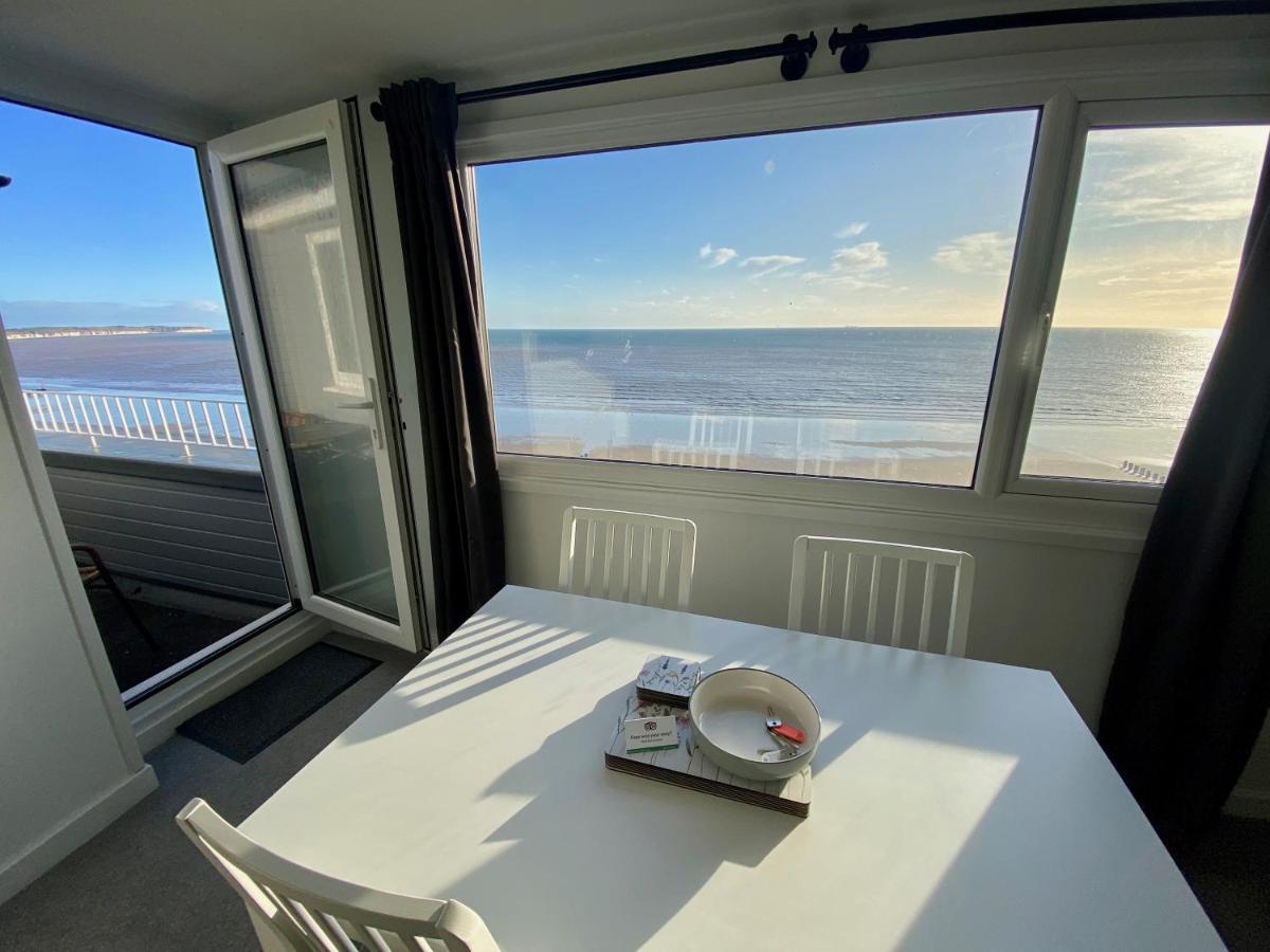 Bridlington Bay Apartments Экстерьер фото