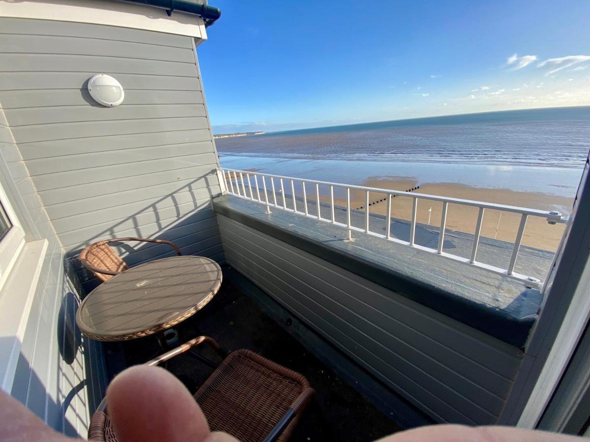 Bridlington Bay Apartments Экстерьер фото