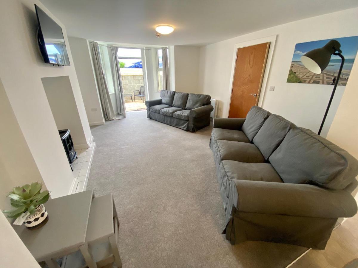Bridlington Bay Apartments Экстерьер фото