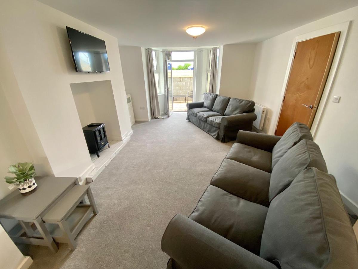 Bridlington Bay Apartments Экстерьер фото