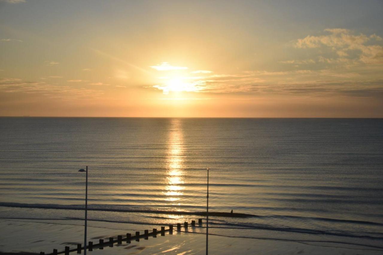 Bridlington Bay Apartments Экстерьер фото
